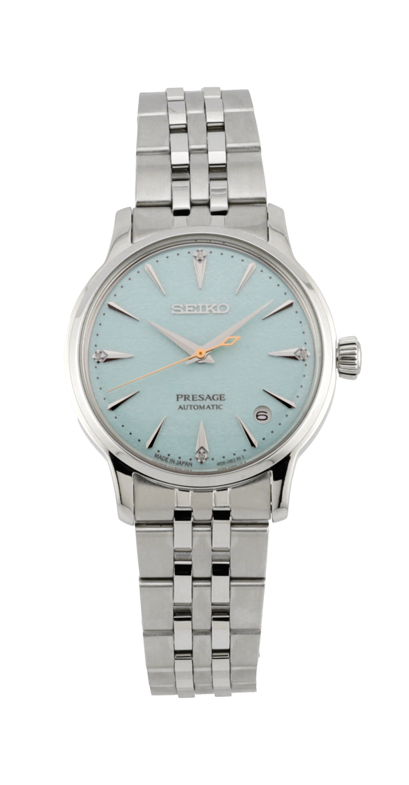 Seiko SRPL63J