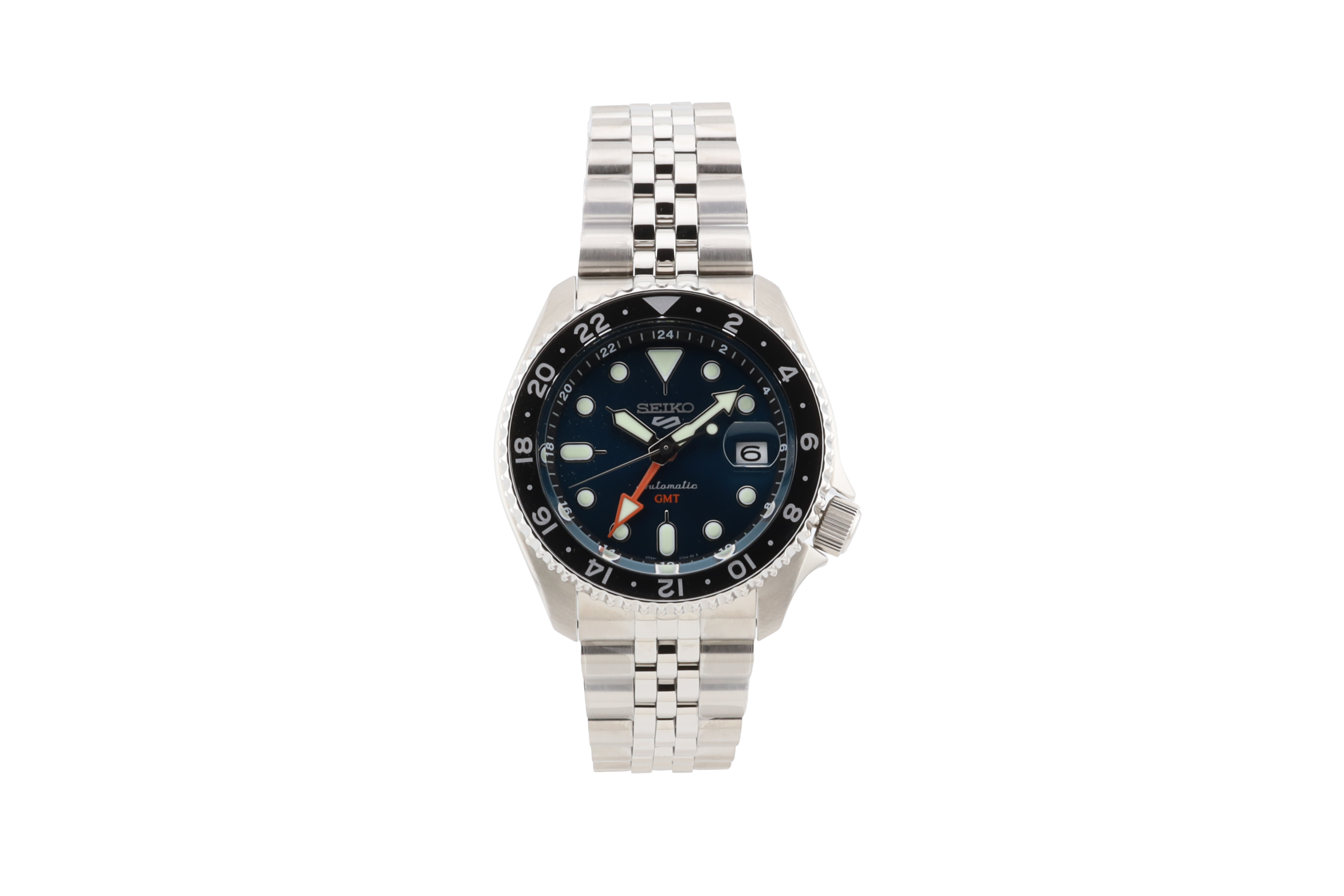 Seiko SSK045K
