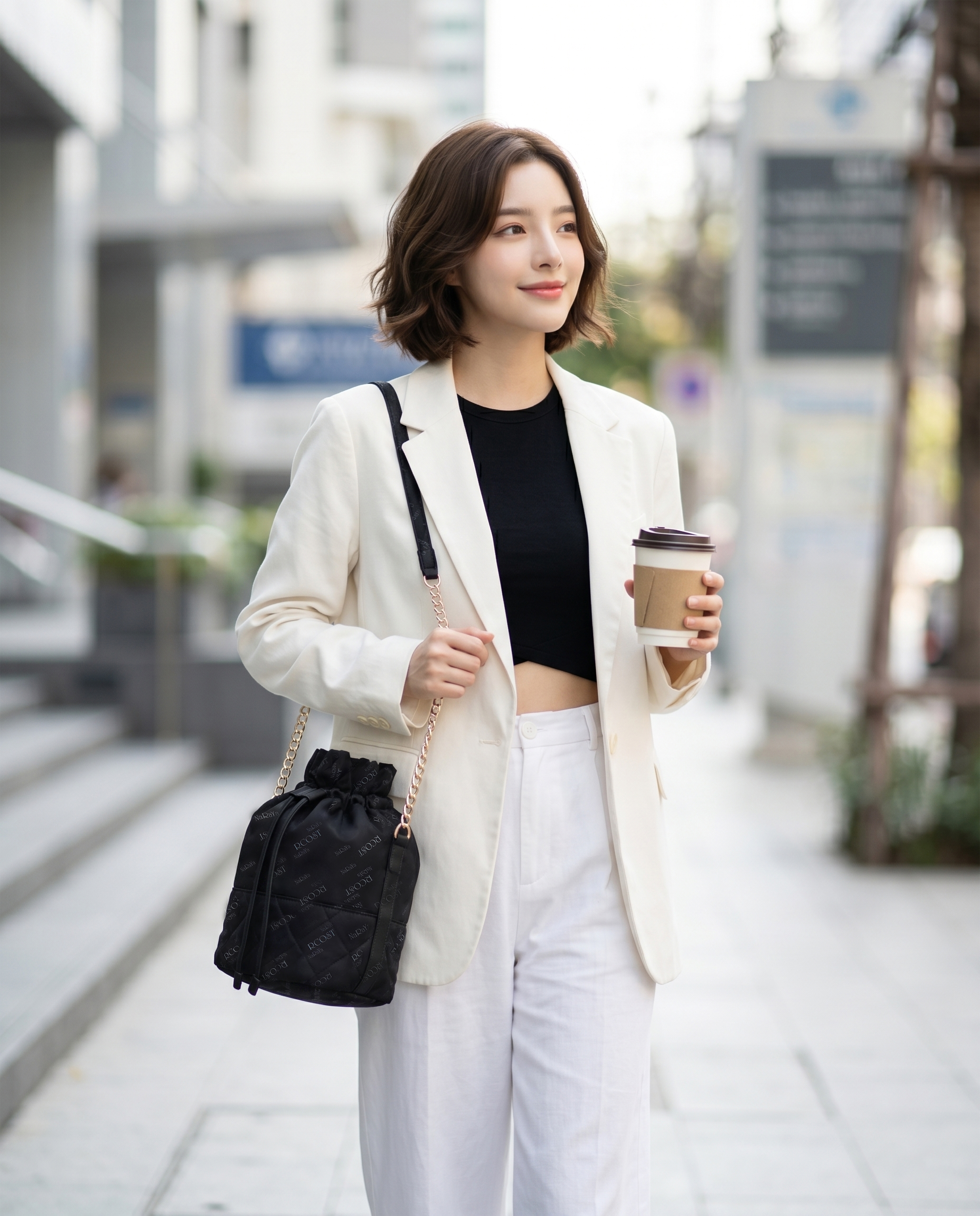 NaRaYa ncm184 lifestyle