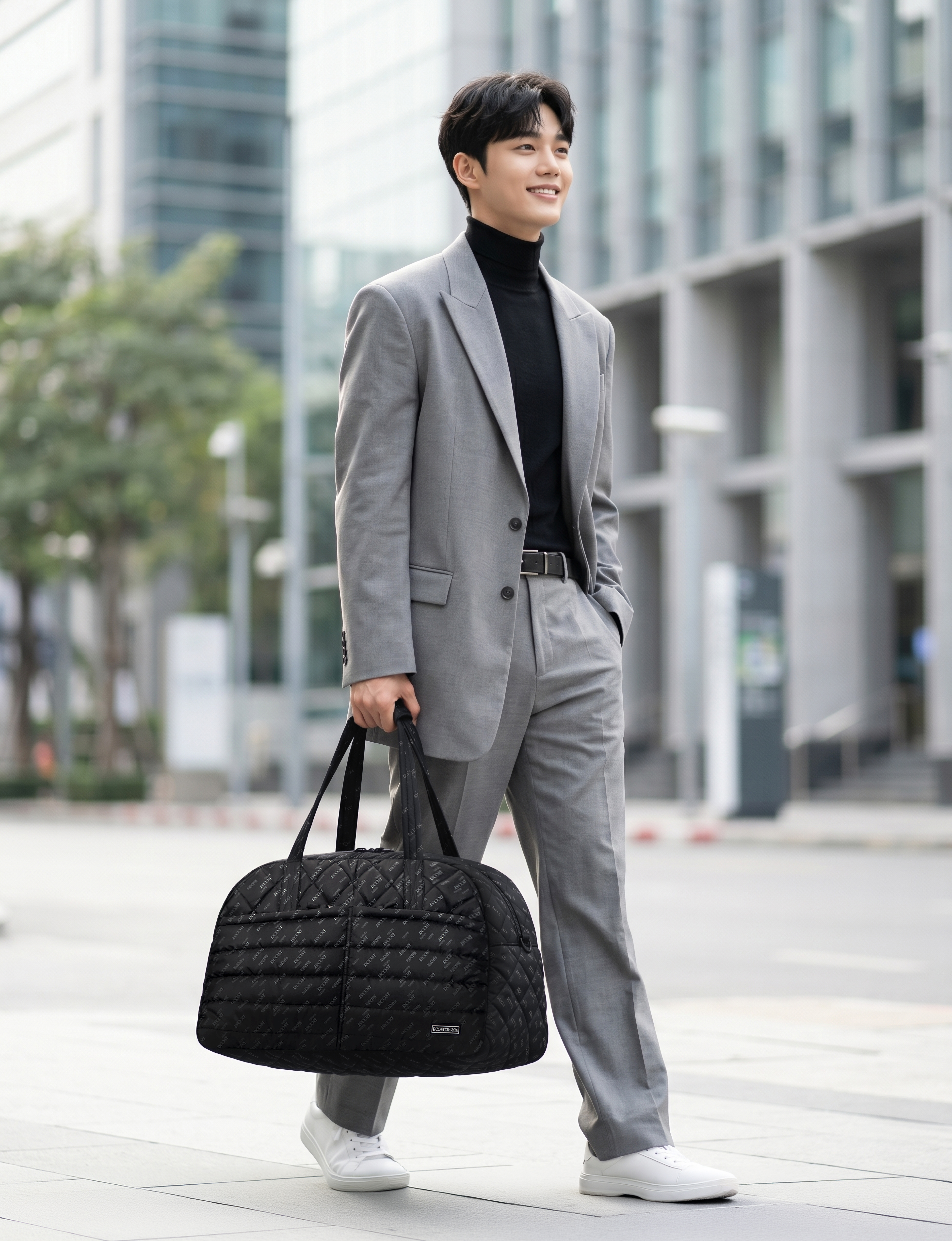 NaRaYa ncm185 lifestyle